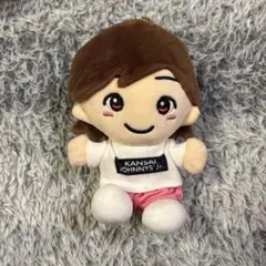 <のんちゃん様専用>Kansai Johnny's Jr. ぬいぐるみ