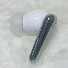 美品 soundcore Liberty4Pro パールホワイト 左L 左耳　1