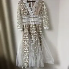 社交ダンスパーティードレス