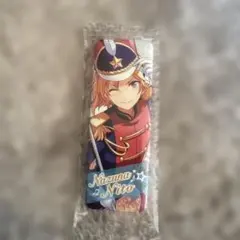 あんスタ ロング缶バッジ 仁兎なずな