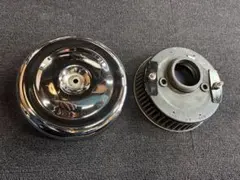 エアクリーナーボックス FET FORZA R - メルカリ