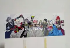 【レア】ジャックジャンヌ ポイフルメモ帳 販促