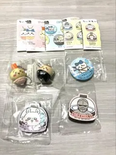 ちいかわ くら寿司 ビッくらポン まとめ売り