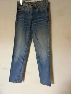 80s 90s levis 605-0217