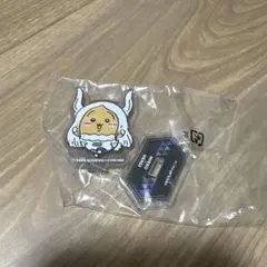 ちいかわ 僕のヒーローアカデミア アクリルスタンド ミルコ