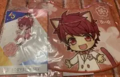 佐久間咲也　ナンジャタウン