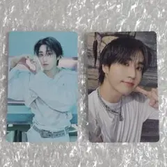 Stray Kids ハン hmv 特典 ラキドロセット