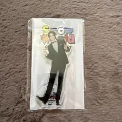 Snow World ラウール　アクスタ【新品未開封】