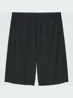 ドライEXショートパンツ ブラック Lのサムネイル