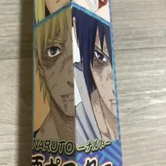 NARUTO 忍里 花明かりの伝令 特別任務 布ポスター サスケ サクラ