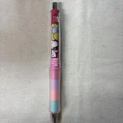 パイロット　ドクターグリップ　スヌーピーデザイン　シャープペン　0.3mm