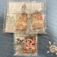 アイカツ！ だれでもアイドル活動アクリルチャーム３ 有栖川おとめ