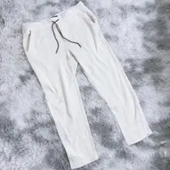 スエット ジョガーパンツ