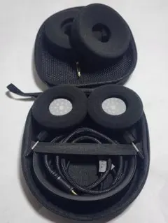 GRADO SR325x 中古美品 楽天市場】GRADO (グラド) SR325x ステレオヘッドホン 有線