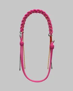 トポロジー　8.0mm Braided O-Rope
