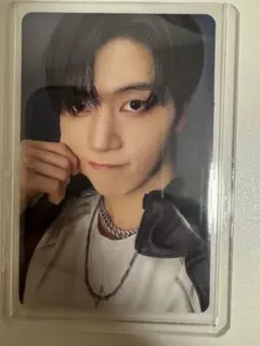 即購入可！メテュ　マシュー　トレカ