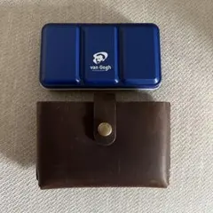 GANZO✕趣味の文具箱コラボ 4本差しペンケース - メルカリ