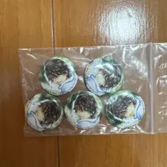 あんスタ 高峯翠 シャッフル 缶バッジ 65点 - メルカリ