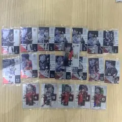男子バレーボール日本代表ツインウエハース　スペシャルイラスト　石川祐希 +まとめ