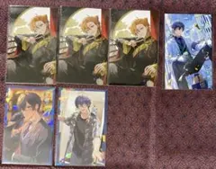 にじさんじ ノスタルジアコレクション ボイスビジュアルカード2024