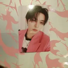 Stray Kids　DOIT リノ　通常盤　ITver