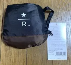 スターバックス ポケットトートバッグ ARABICA