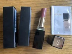 SUQQU モイスチャーグレイズリップスティック 11 潤茶　ケース付