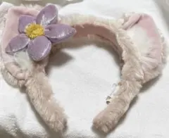 ディズニー リーナベル カチューシャ