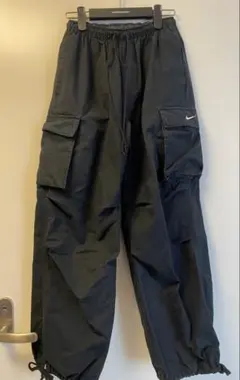 NIKE カーゴパンツ