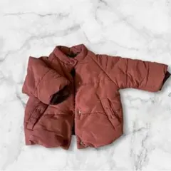 【美品】BREEZE 中綿　アウター　コート