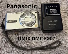 Panasonic LUMIX DMC-ZX1 レッド 動作品 充電器付 - メルカリ