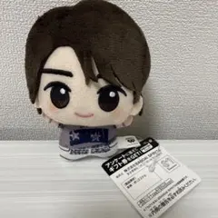 【新品】RIIZE Fly Upライズ ちびぐるみ vol.1 ソンチャン　①のサムネイル