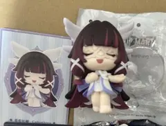 原神フィギュア コロンビーナ