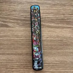 歴代仮面ライダー 箸　ケース