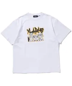 X-LARGE Tシャツ