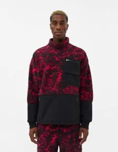 NORTH FACEプルオーバー 94 RAGE Fleece Pullover