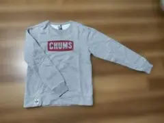 CHUMS スウェット