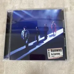 【D34914】Runway