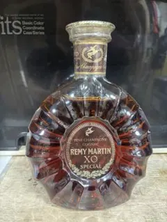 REMY MARTIN XO SPECIAL コニャック - メルカリ