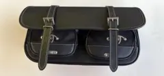デグナーナイロンサドルバッグ右側のサムネイル