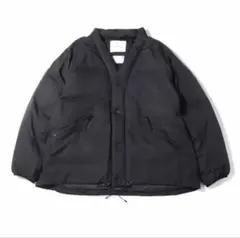 ホワイトマウテニアリング White Mountaineering ×TAION