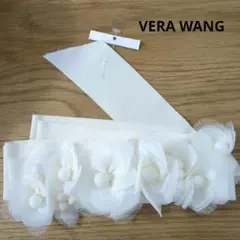 VERA WANG フローラルサッシュのサムネイル