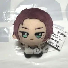 【ブルーロック】糸師冴 ちびぐるみ vol.6 プライズ 新品未使用