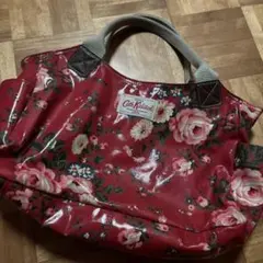 キャスキッドソン　バッグ値下げしました！