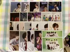 Hey!Say!JUMP 山田涼介 公式写真