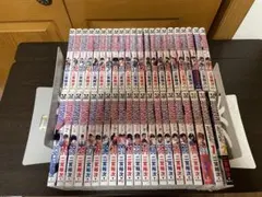 BUNGO ブンゴ 全41巻セット - メルカリ