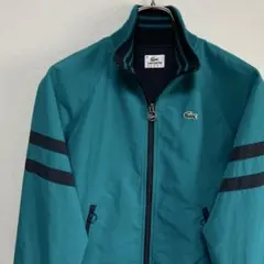 LACOSTE ラコステ ジャケット ブルゾン 38 Lスポーツ SPORTのサムネイル