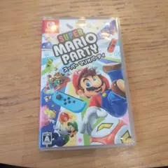 スーパー マリオパーティ