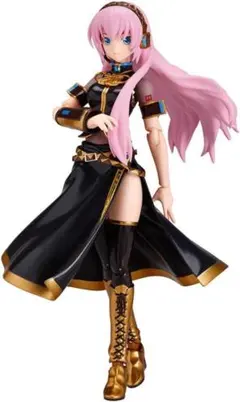 figma 巡音ルカ 082