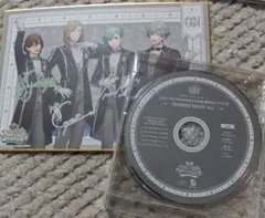 うたプリ ワンダーランド 特典　QUARTETNIGHT